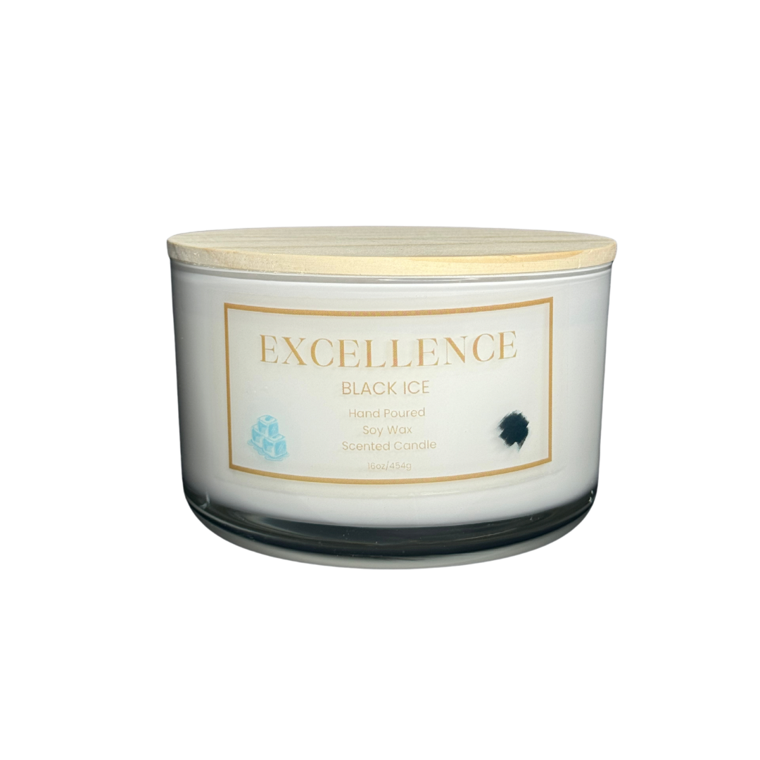EXCELLENCE - Black Ice