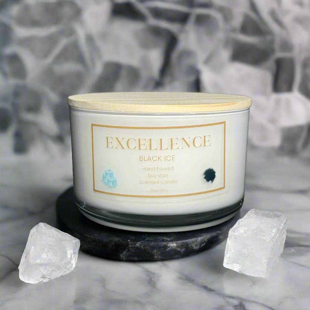EXCELLENCE - Black Ice